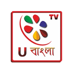 U  Bangla Tv News Desk